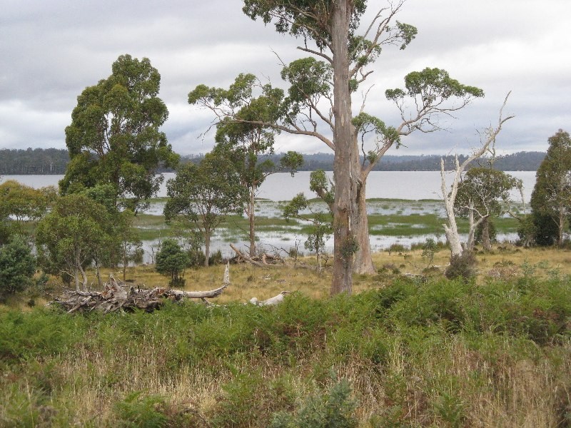 Lake Crescent TAS 7120