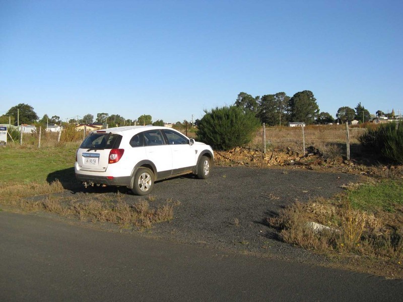 Oatlands TAS 7120
