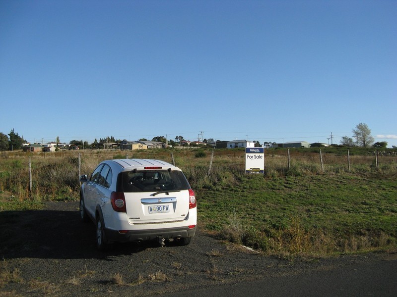 Oatlands TAS 7120