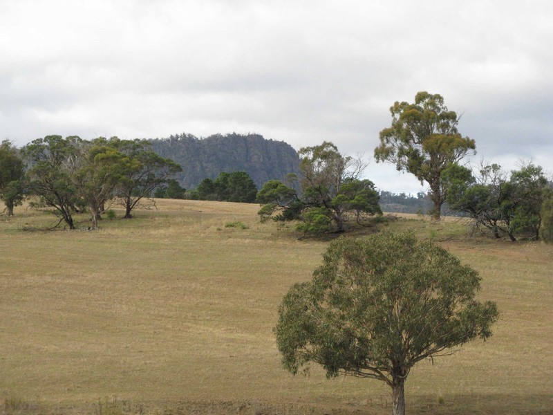 Old Beach TAS 7017