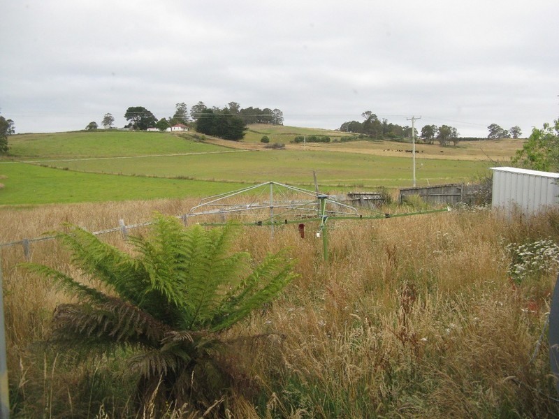 752 Campbells Road, Tunnack TAS 7120