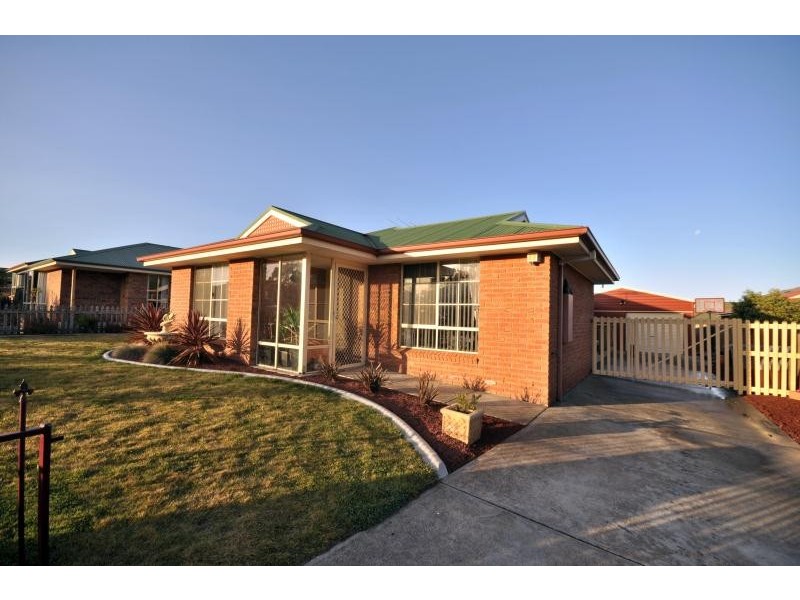 11 Frederick Drive, Brighton TAS 7030