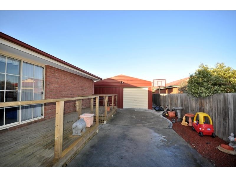 11 Frederick Drive, Brighton TAS 7030
