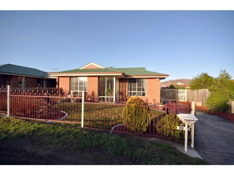 11 Frederick Drive, Brighton TAS 7030