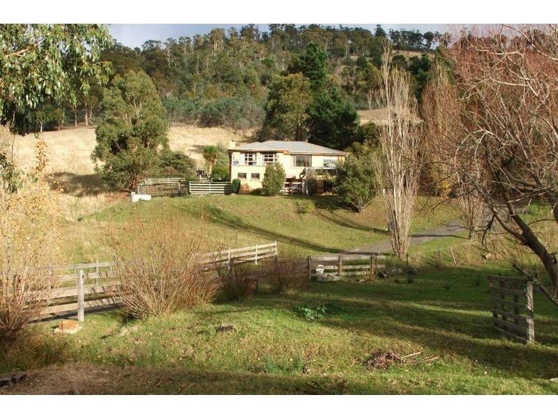 97 Millvale Road, Dromedary TAS 7030