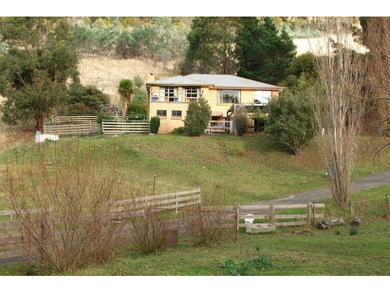 97 Millvale Road, Dromedary TAS 7030