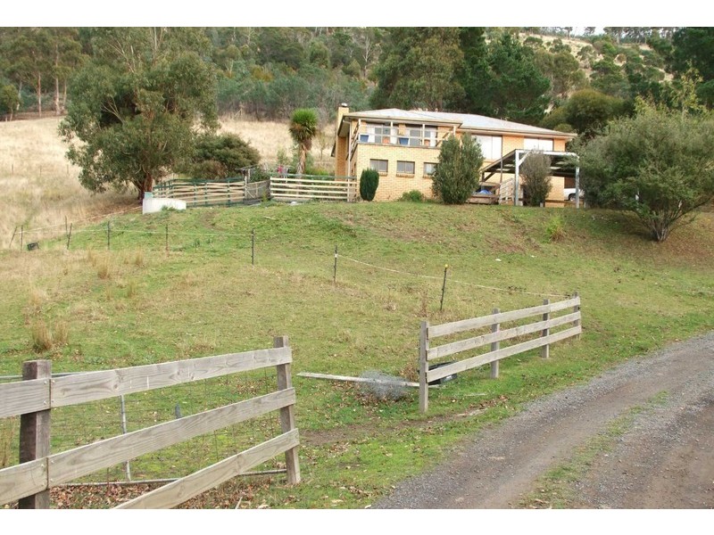 97 Millvale Road, Dromedary TAS 7030