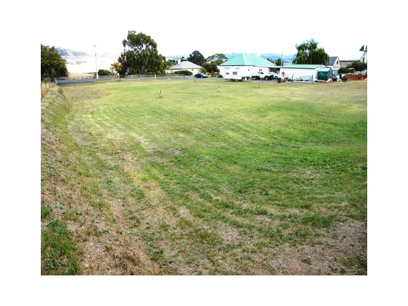 Kempton TAS 7030