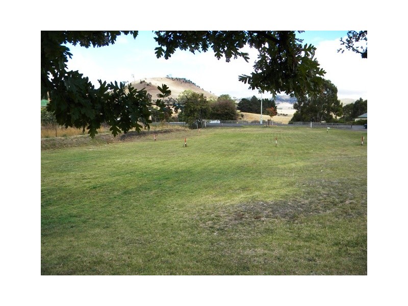 Kempton TAS 7030