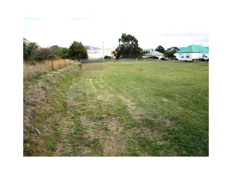 Kempton TAS 7030