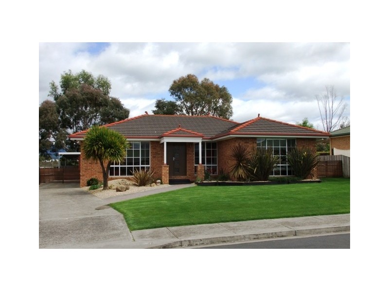 16 Frederick Drive, Brighton TAS 7030