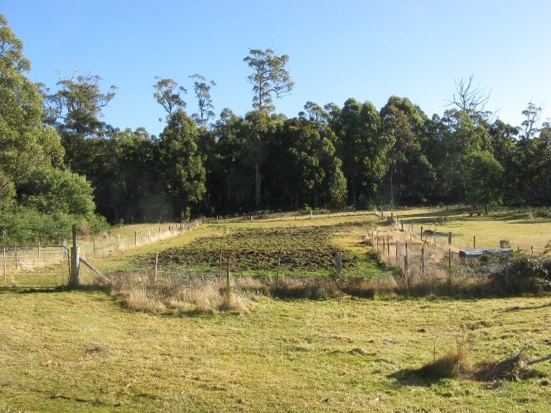 . Buckland Road, Levendale TAS 7120