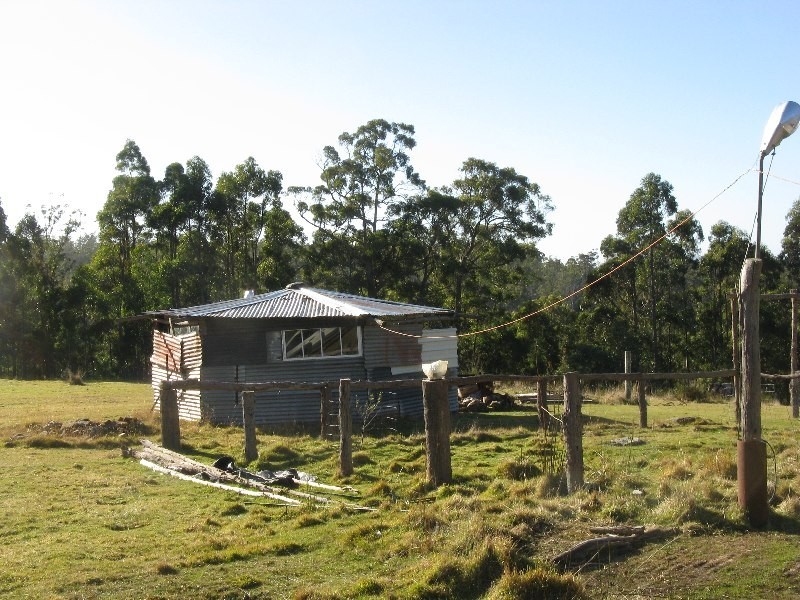 . Buckland Road, Levendale TAS 7120