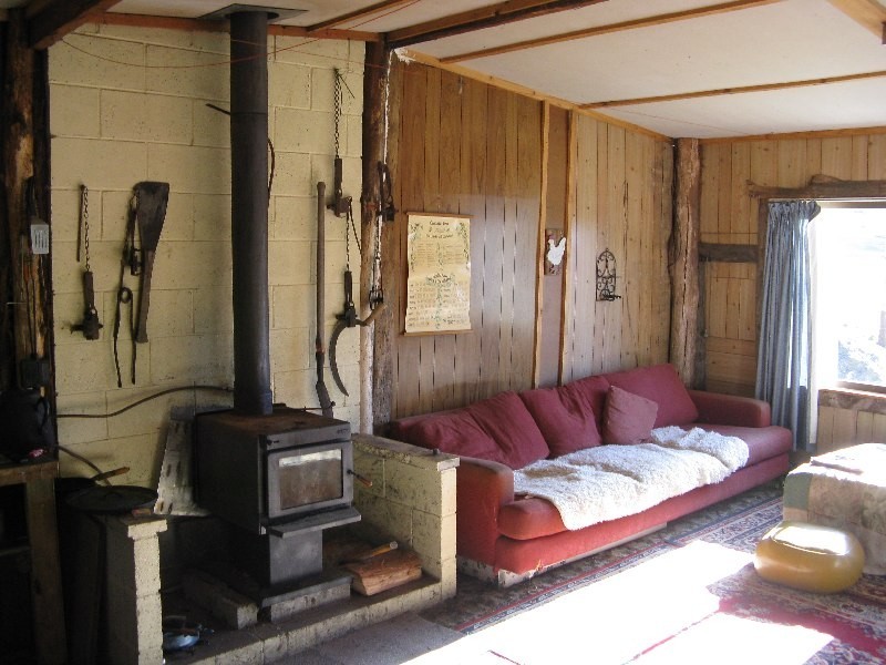 . Buckland Road, Levendale TAS 7120