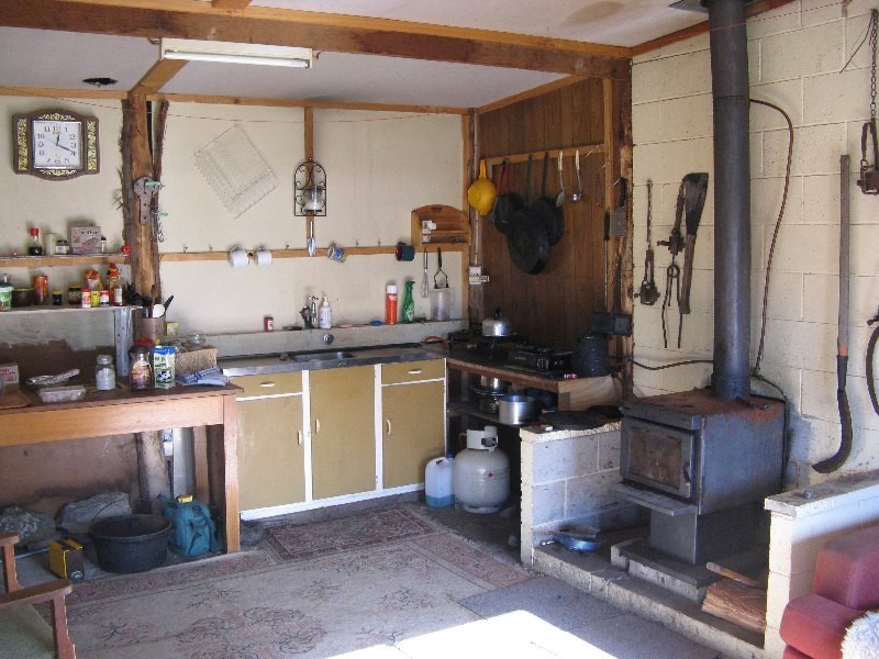 . Buckland Road, Levendale TAS 7120