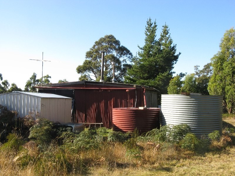 . Buckland Road, Levendale TAS 7120