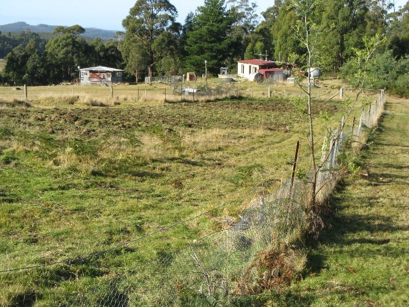 . Buckland Road, Levendale TAS 7120