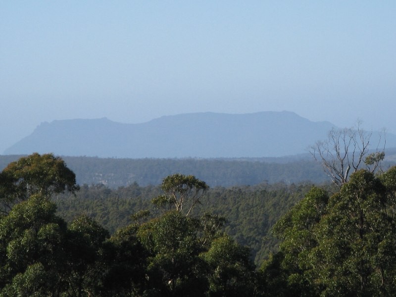 . Buckland Road, Levendale TAS 7120