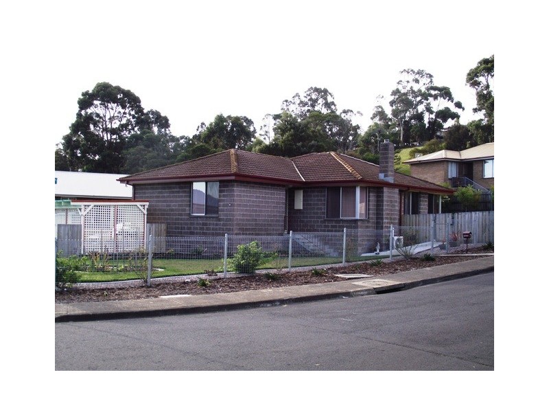 42 Tottenham Road, Gagebrook TAS 7030