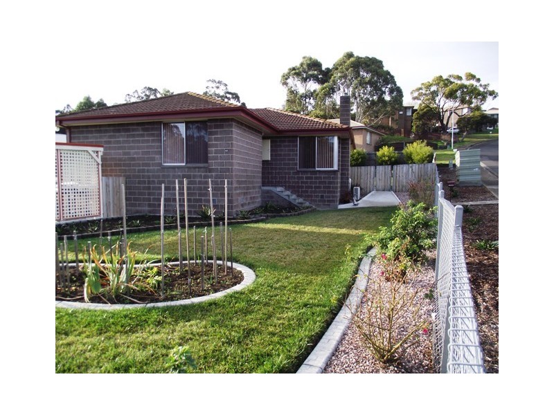 42 Tottenham Road, Gagebrook TAS 7030