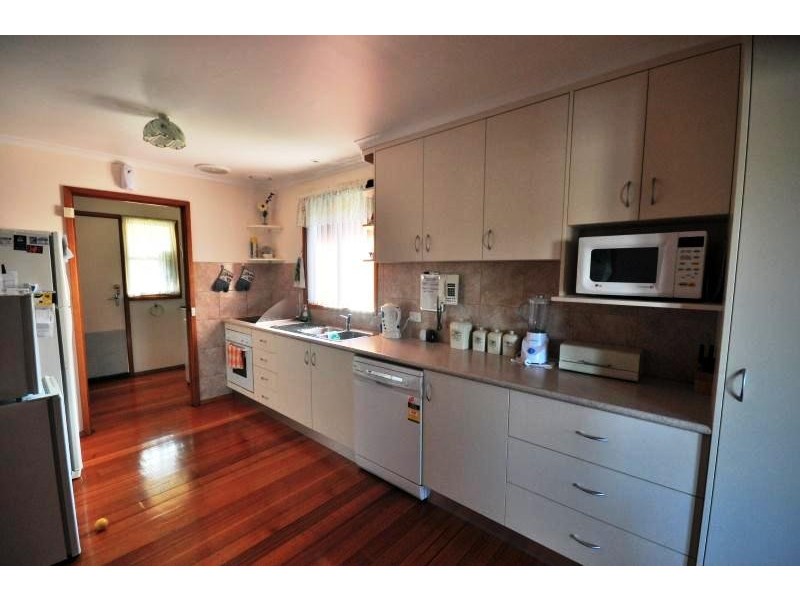 42 Tottenham Road, Gagebrook TAS 7030