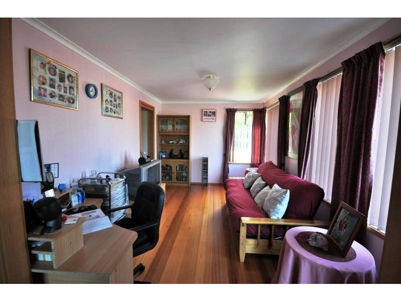 42 Tottenham Road, Gagebrook TAS 7030