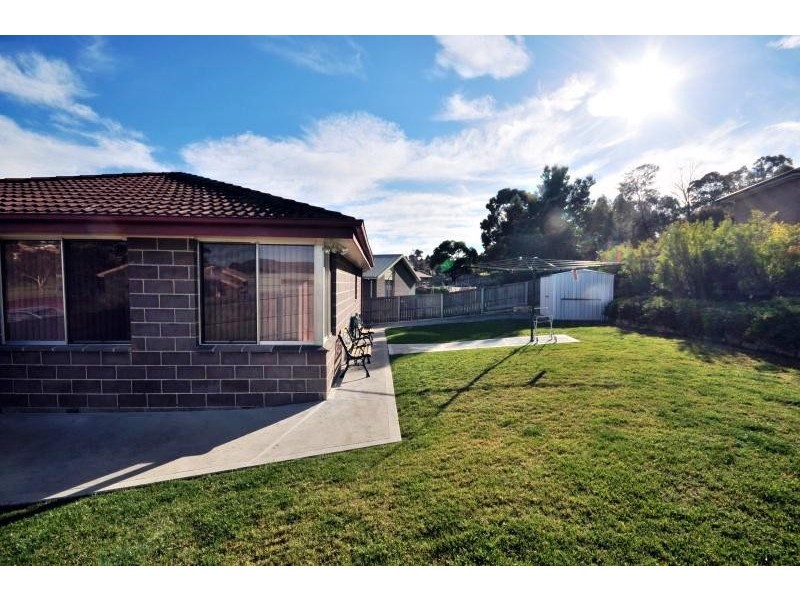 42 Tottenham Road, Gagebrook TAS 7030