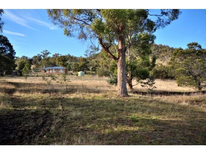 312 Chauncy Vale Road, Bagdad TAS 7030