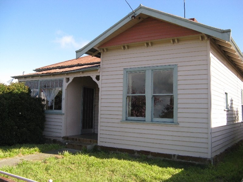 41 Wellington St, Oatlands TAS 7120