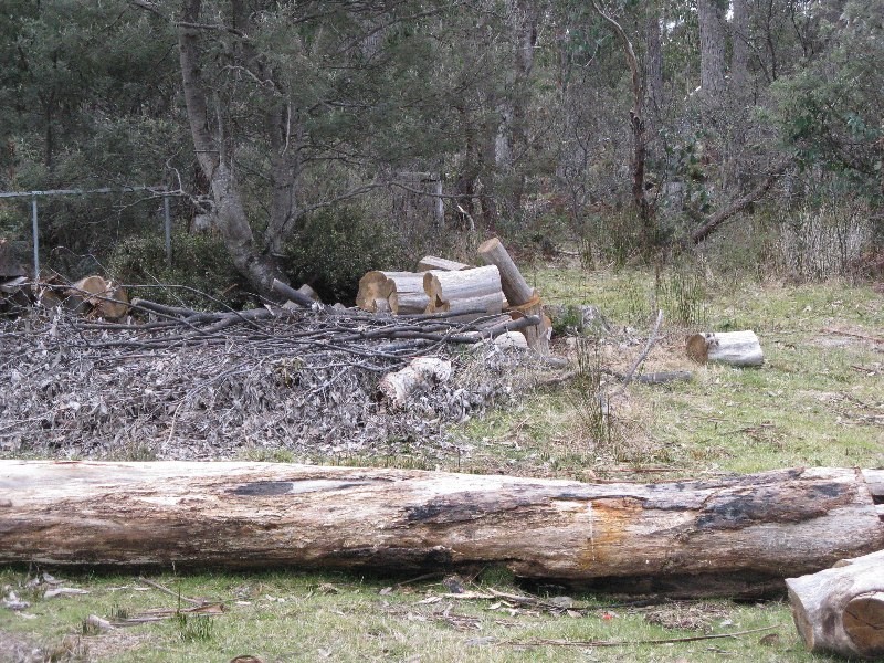 Lot 85 Laycock Drive, Lake Crescent TAS 7120
