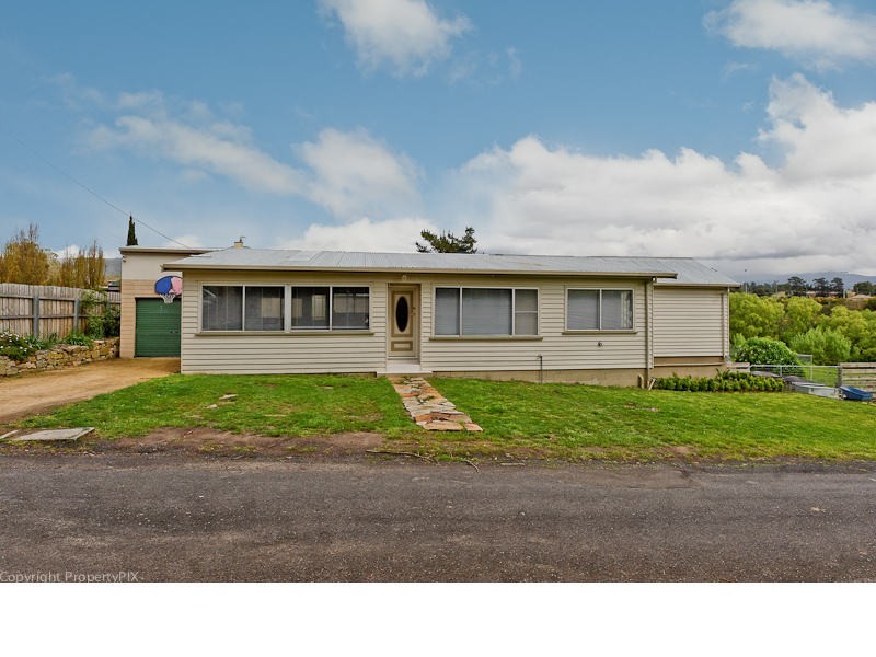 2 Cheyne Street, Pontville TAS 7030