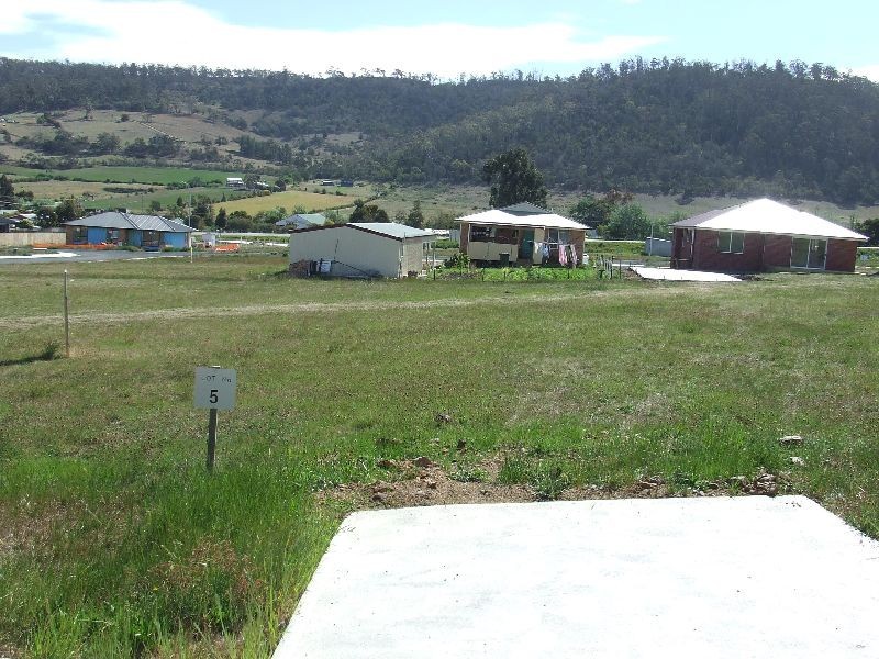 Lot 34 East Bagdad Road, Bagdad TAS 7030