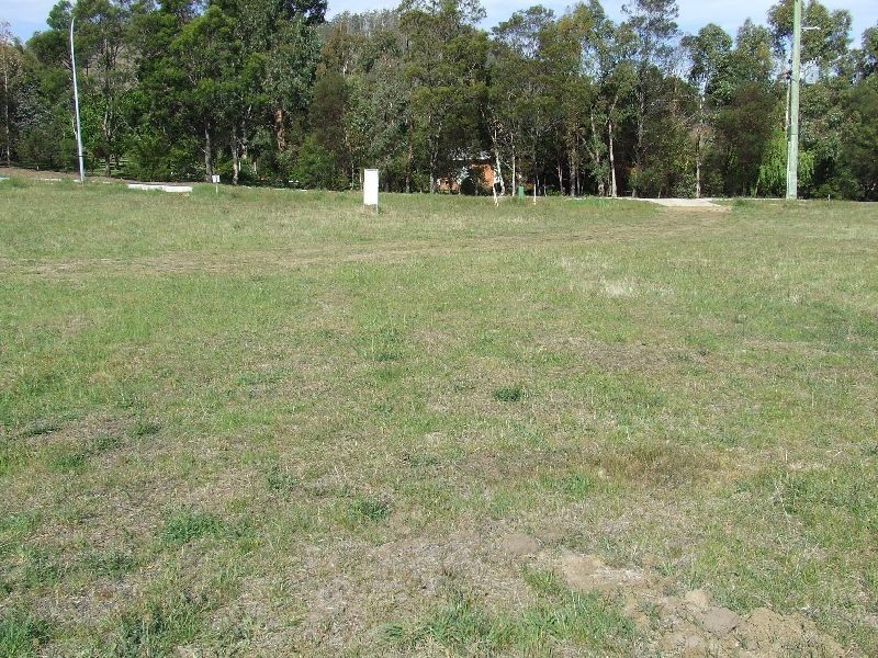 Lot 34 East Bagdad Road, Bagdad TAS 7030