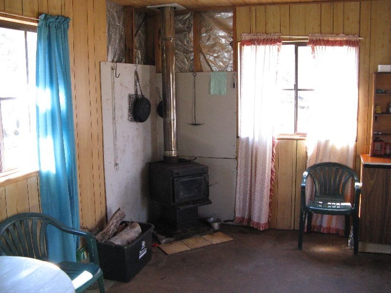 . Woods Lake Road, Interlaken TAS 7030