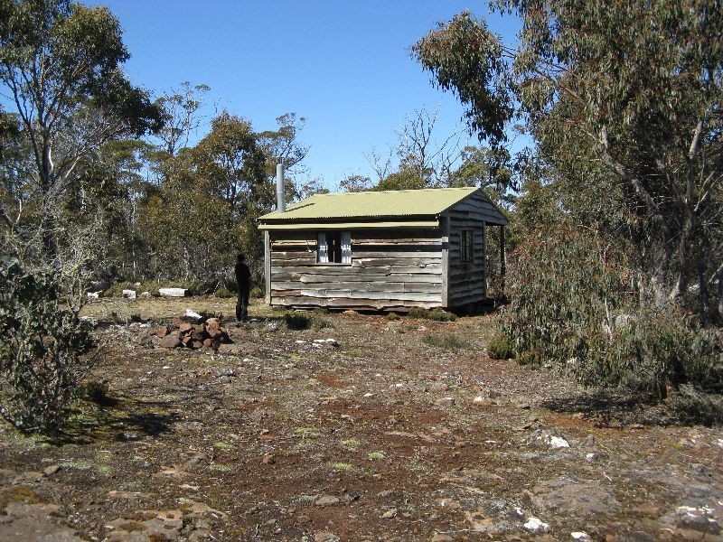 . Woods Lake Road, Interlaken TAS 7030