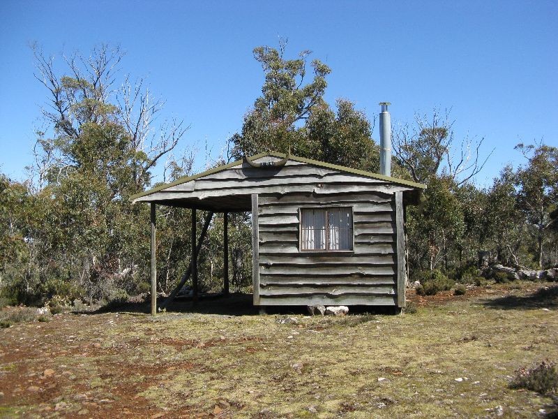 . Woods Lake Road, Interlaken TAS 7030