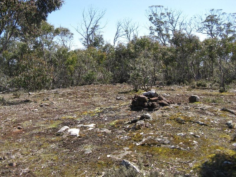 . Woods Lake Road, Interlaken TAS 7030