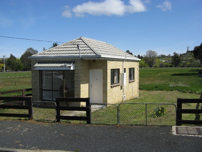 3 Dalrymple St, Bothwell TAS 7030