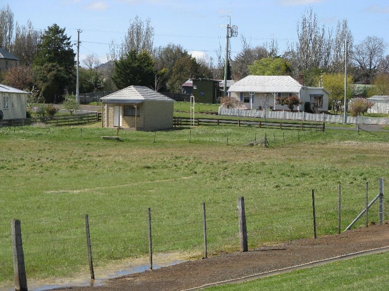 3 Dalrymple St, Bothwell TAS 7030