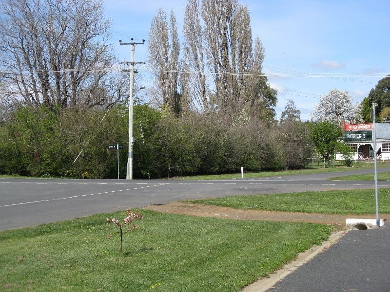 3 Dalrymple St, Bothwell TAS 7030