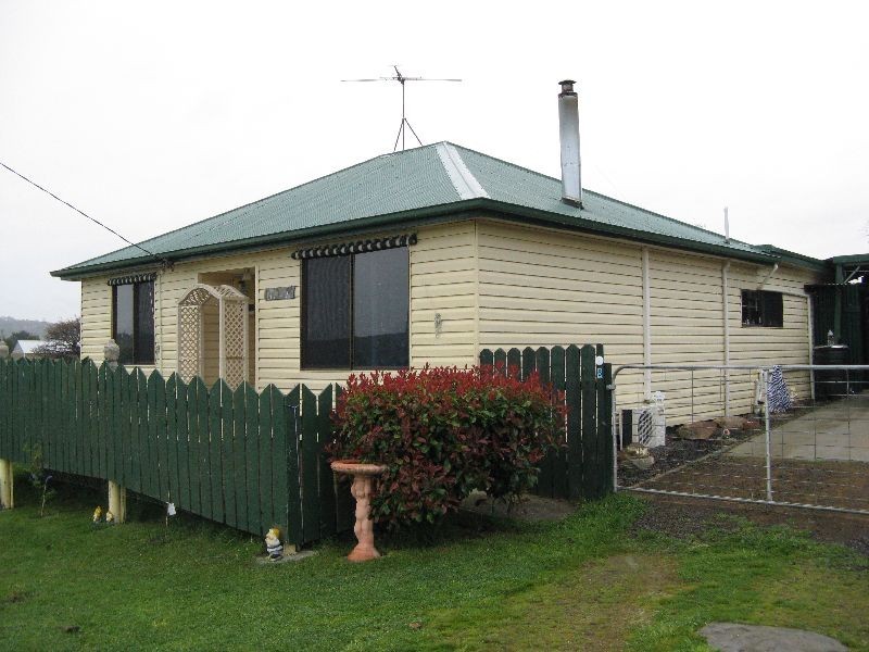 Bothwell TAS 7030