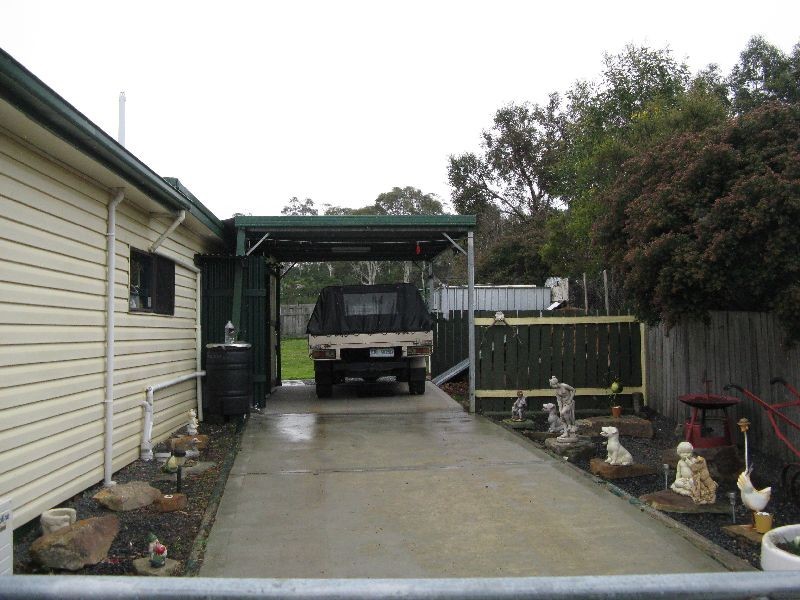 Bothwell TAS 7030