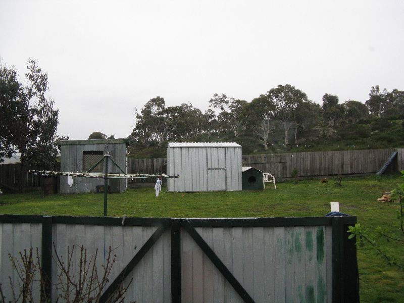 Bothwell TAS 7030
