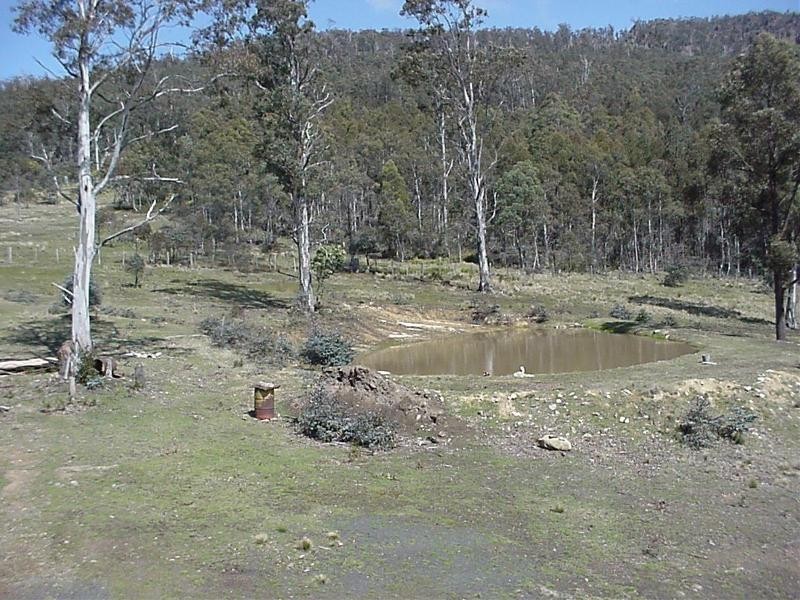 Colebrook TAS 7027