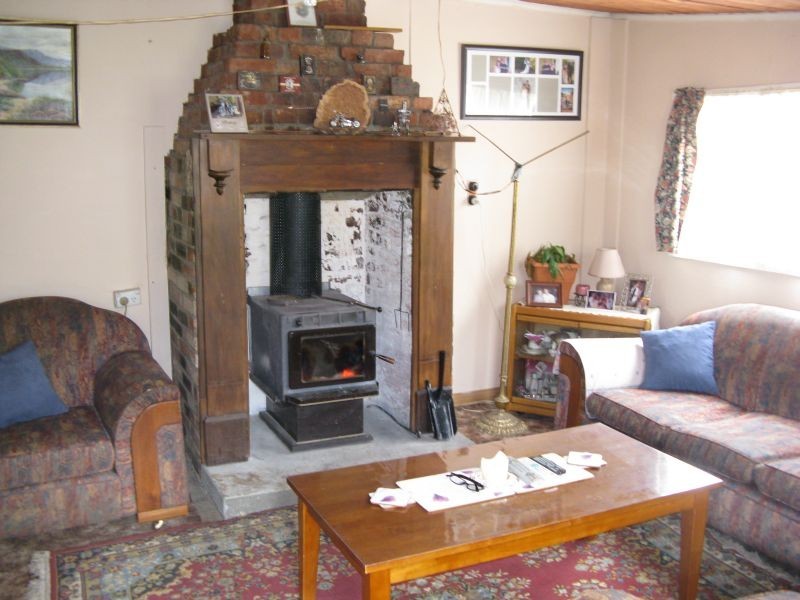 124 Memorial Avenue, Kempton TAS 7030