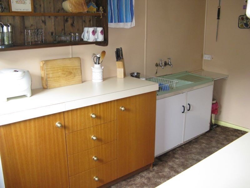 124 Memorial Avenue, Kempton TAS 7030
