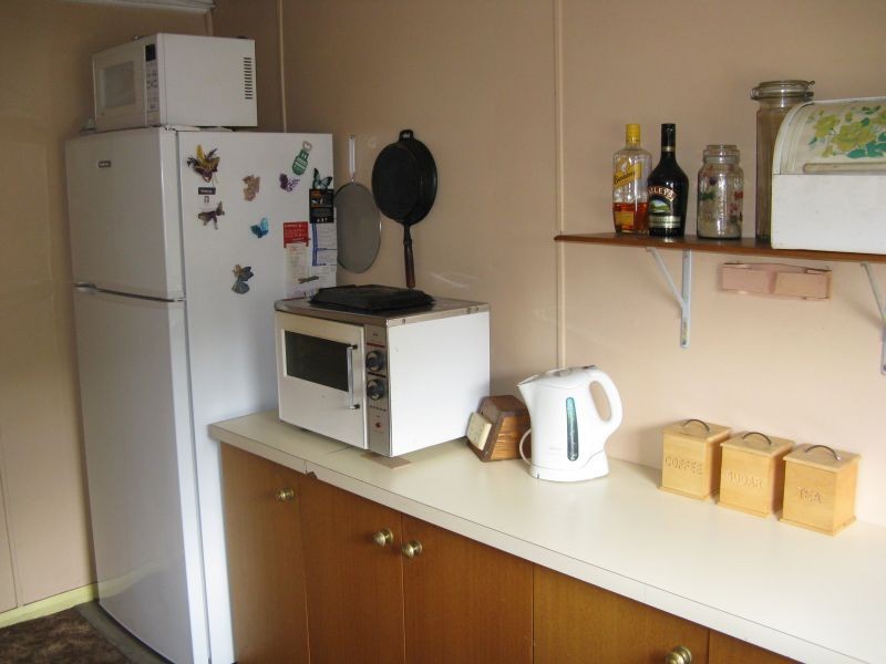 124 Memorial Avenue, Kempton TAS 7030