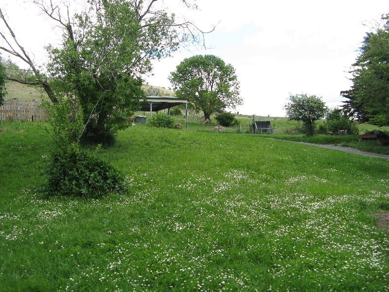 124 Memorial Avenue, Kempton TAS 7030