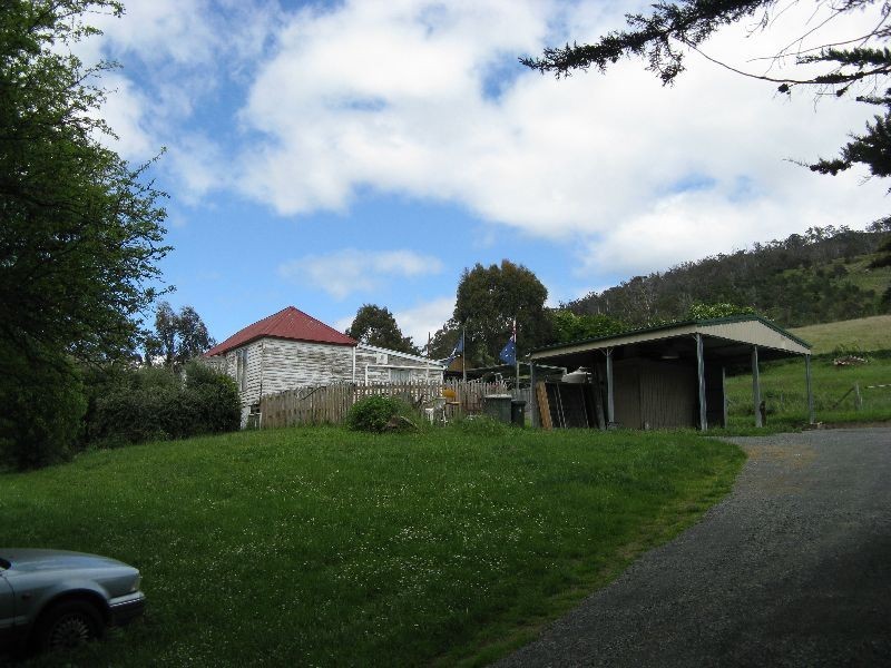 124 Memorial Avenue, Kempton TAS 7030