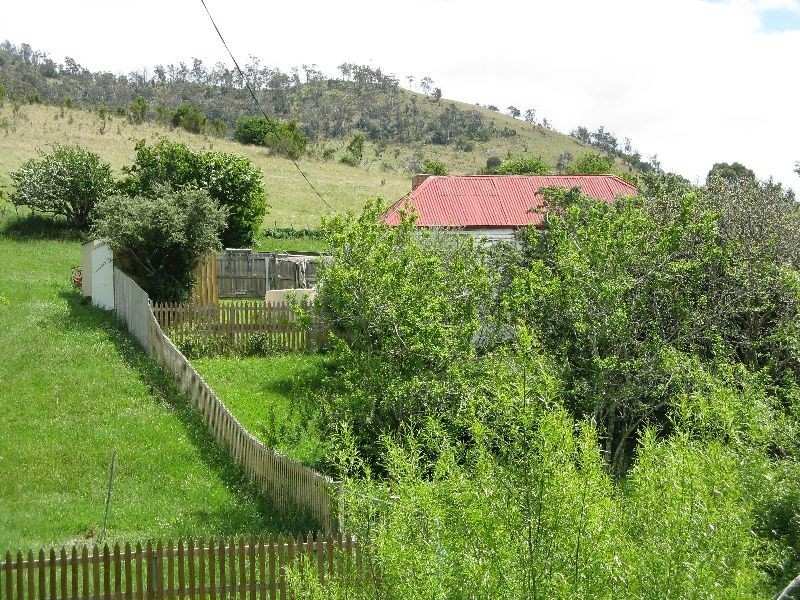 124 Memorial Avenue, Kempton TAS 7030